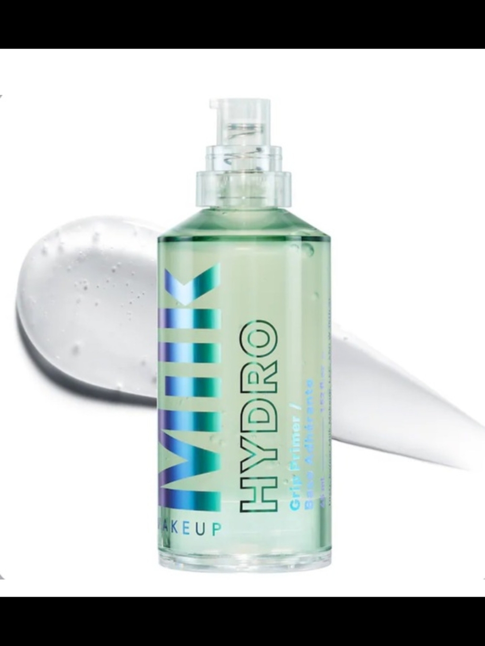 Milk Makeup Hydro Grip Primer - Full Size NIB ✨ FREE GIFT WITH EVERY PURCHASE ✨